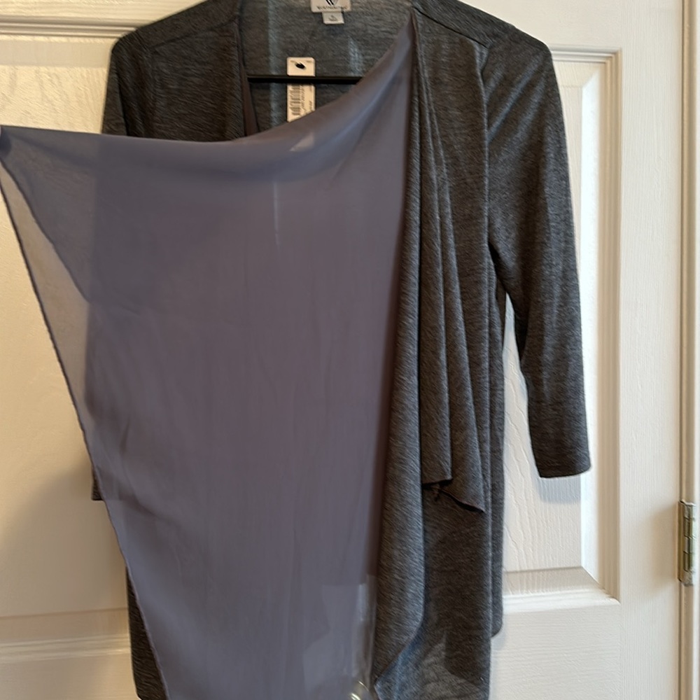 Cardigan - Picture 6 of 6